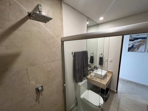 KOLORIA 102B Apt. Prime Location | Centro Sur 29 Destyna