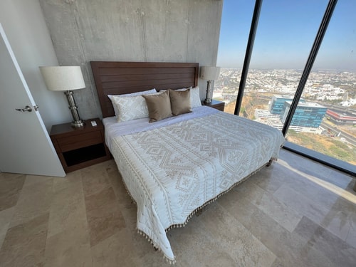 Postal 804 Incredible View | Luxurious & Spacious 19 Destyna