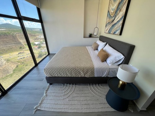 MOTTO 1803A Gym, Pool | Modern - Comfort 2 Destyna