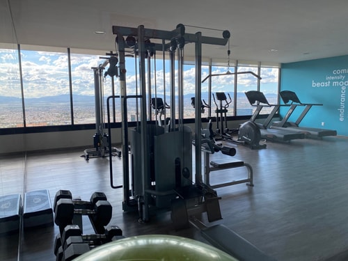 KOLORIA 108E Prime Location | Centro Sur 28 Destyna