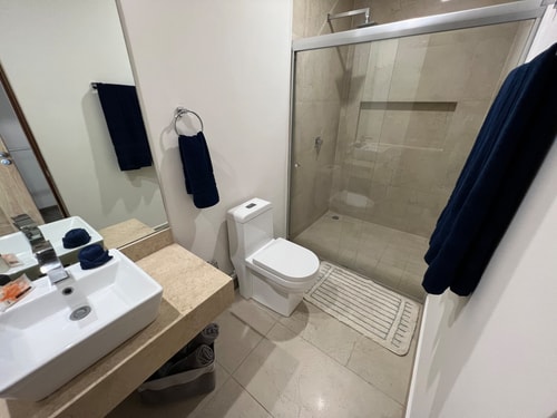 KOLORIA 102B Apt. Prime Location | Centro Sur 3 Destyna