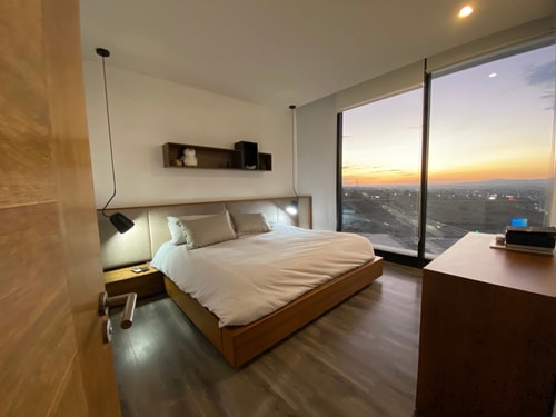 KOLORIA 108E Prime Location | Centro Sur 5 Destyna