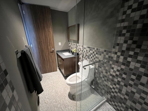 ALIA 1102 Apt in Centro Sur | Elegance and Comfort 21 Destyna