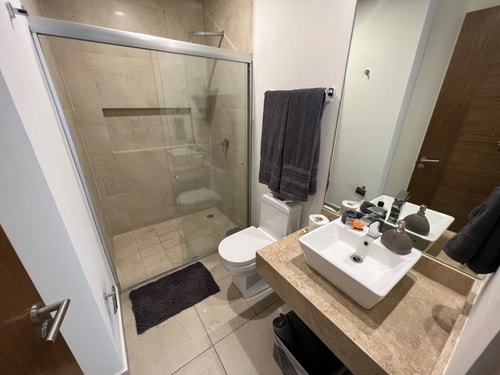 KOLORIA 102B Apt. Prime Location | Centro Sur 27 Destyna