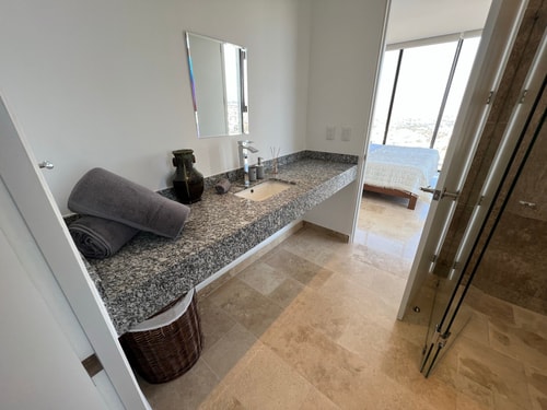 Postal 804 Incredible View | Luxurious & Spacious 25 Destyna