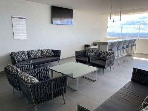 KOLORIA 102B Apt. Prime Location | Centro Sur 39 Destyna