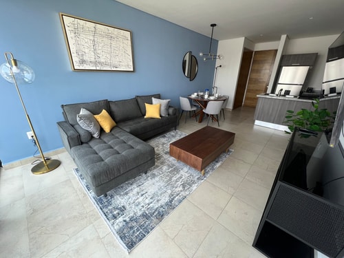 KOLORIA 102B Apt. Prime Location | Centro Sur 8 Destyna