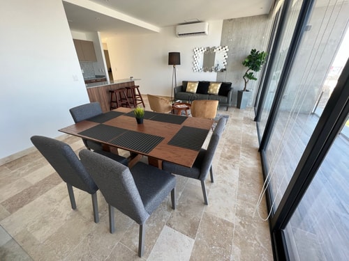 Postal 804 Incredible View | Luxurious & Spacious 13 Destyna