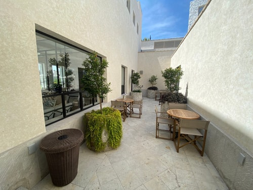 LUMINARIA Pool, Near the Historic Center | Elegant 37 Destyna