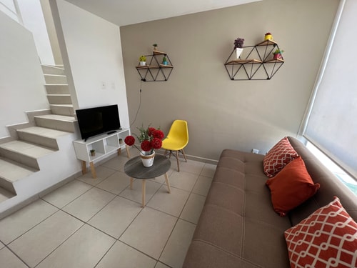 SONTERRA House 25 min. Toyota Plant | Familiar 31 Destyna
