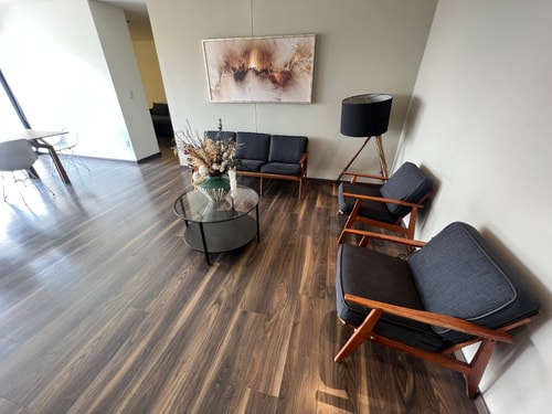 ALIA 1102 Apt in Centro Sur | Elegance and Comfort 24 Destyna