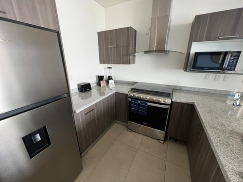 KOLORIA 102B Apt. Prime Location | Centro Sur 13 Destyna