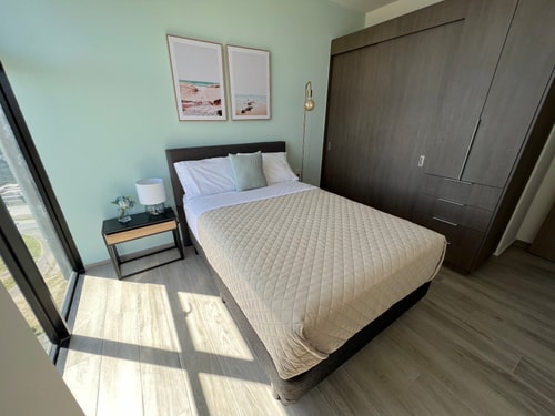 MOTTO 1803A Gym, Pool | Modern - Comfort 5 Destyna