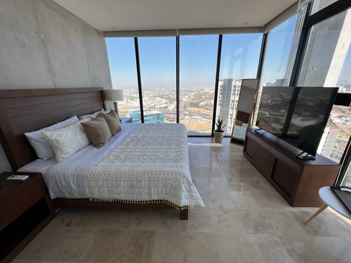 Postal 804 Incredible View | Luxurious & Spacious 18 Destyna