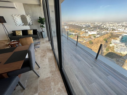 Postal 804 Incredible View | Luxurious & Spacious 14 Destyna