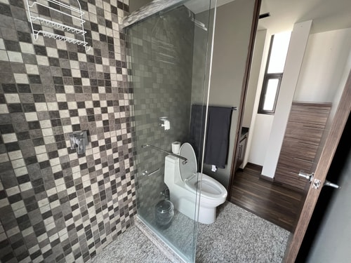 ALIA 1102 Apt in Centro Sur | Elegance and Comfort 15 Destyna
