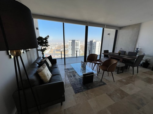 Postal 804 Incredible View | Luxurious & Spacious 1 Destyna
