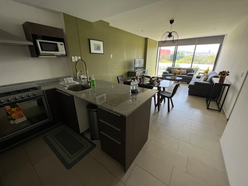 LATITUD 1B304 Best Location | Modern - Comfort 17 Destyna