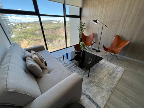 MOTTO 1803A Gym, Pool | Modern - Comfort 30 Destyna