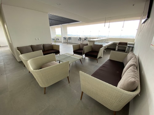 KOLORIA 102B Apt. Prime Location | Centro Sur 42 Destyna