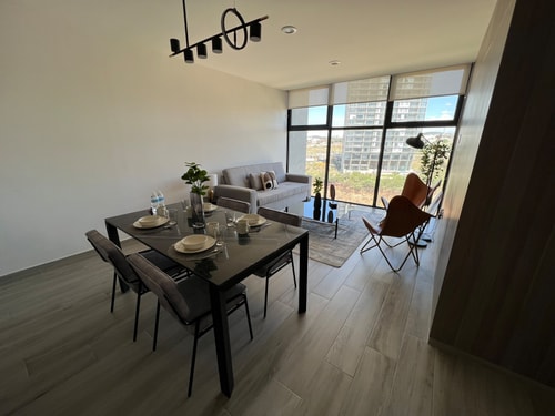 MOTTO 1803A Gym, Pool | Modern - Comfort 34 Destyna