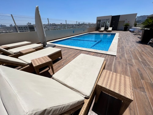 AVANTA Pool, Excellent Location | Convenient 33 Destyna