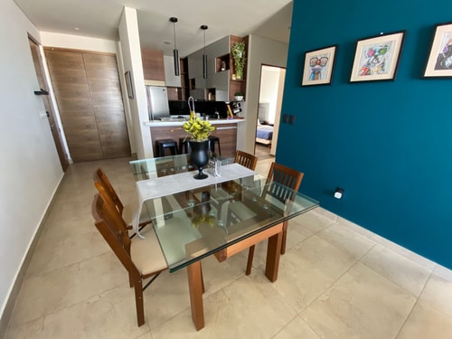 KOLORIA 108E Prime Location | Centro Sur 4 Destyna