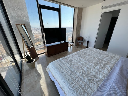 Postal 804 Incredible View | Luxurious & Spacious 21 Destyna