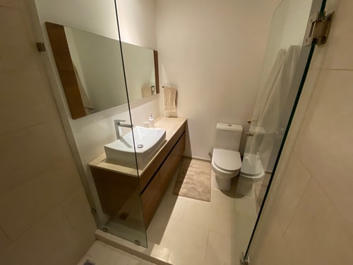 LATITUD 1B304 Terrace, Pool | Central - Comfort 2 Destyna