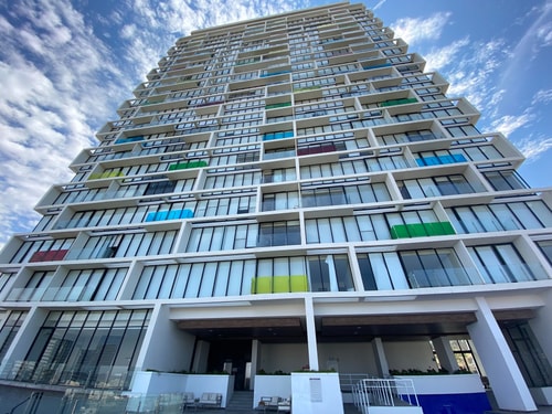KOLORIA 102B Apt. Prime Location | Centro Sur 5 Destyna