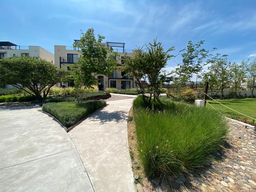 LUMINARIA Pool, Near the Historic Center | Elegant 43 Destyna