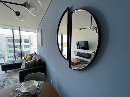 KOLORIA 102B Apt. Prime Location | Centro Sur 11 Destyna