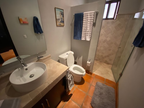 Spacious Apt w/ Terrace | Central and Familiar 20 Destyna