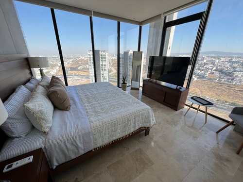 Postal 804 Incredible View | Luxurious & Spacious 4 Destyna