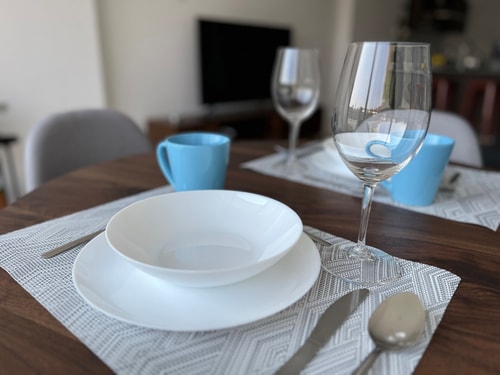 LATITUDE  Best location | Convenient - Comfort 7 Destyna