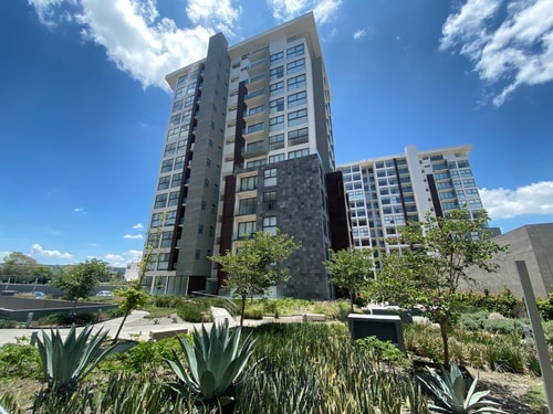 LATITUD 1B304 Best Location | Modern - Comfort 0 Destyna