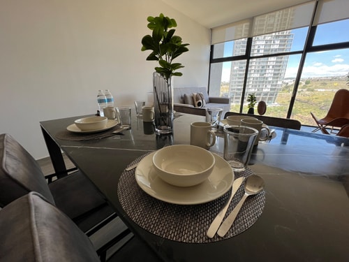 MOTTO 1803A Gym, Pool | Modern - Comfort 33 Destyna