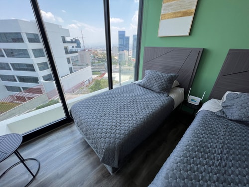 KOLORIA 102B Apt. Prime Location | Centro Sur 26 Destyna