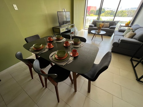 LATITUD 1B304 Best Location | Modern - Comfort 21 Destyna