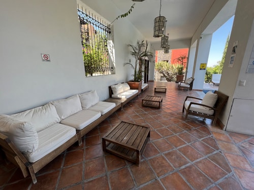 Spacious Apt w/ Terrace | Central and Familiar 3 Destyna