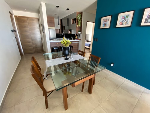 KOLORIA 108E Prime Location | Centro Sur 12 Destyna
