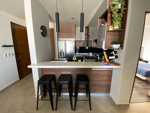 KOLORIA 108E Prime Location | Centro Sur 10 Destyna