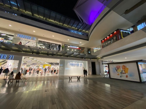 LATITUD 1B304 Best Location | Modern - Comfort 40 Destyna