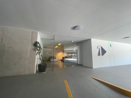 ALIA 1102 Apt in Centro Sur | Elegance and Comfort 34 Destyna