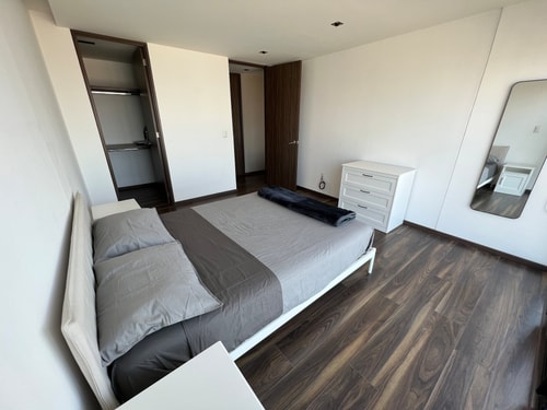 ALIA 1102 Apt in Centro Sur | Elegance and Comfort 17 Destyna
