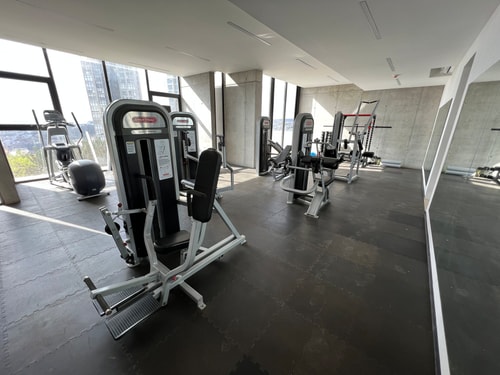 POSTAL 702 Gym, Pool, Spa | Exclusive - Elegant 38 Destyna