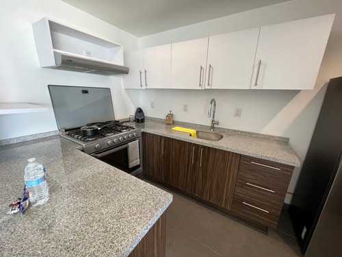 ALIA 1102 Apt in Centro Sur | Elegance and Comfort 26 Destyna