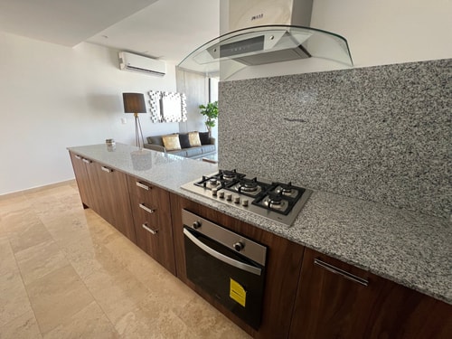 Postal 804 Incredible View | Luxurious & Spacious 2 Destyna