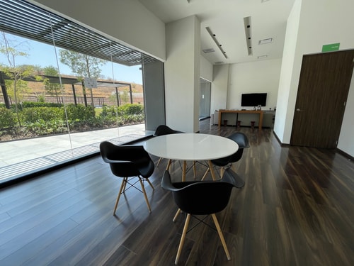 ALIA 1102 Apt in Centro Sur | Elegance and Comfort 38 Destyna