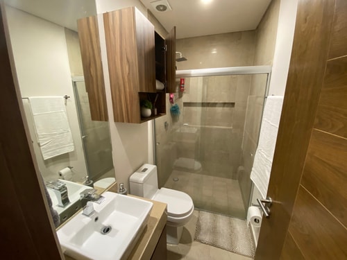 KOLORIA 108E Prime Location | Centro Sur 8 Destyna